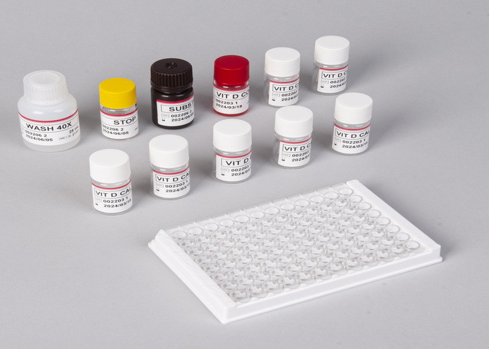 Interleukin-2 Receptor Subunit Alpha Mouse IL2R CD25 IL2-RA ELISA Kit