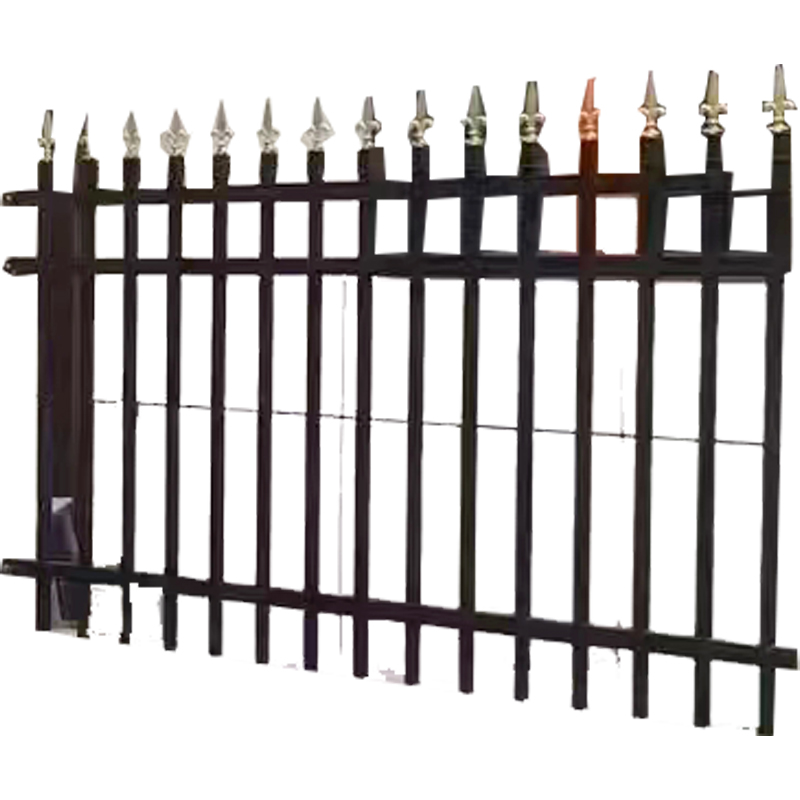 Perimeter Security System Balustrades Handrails with The Ultimate Solution
