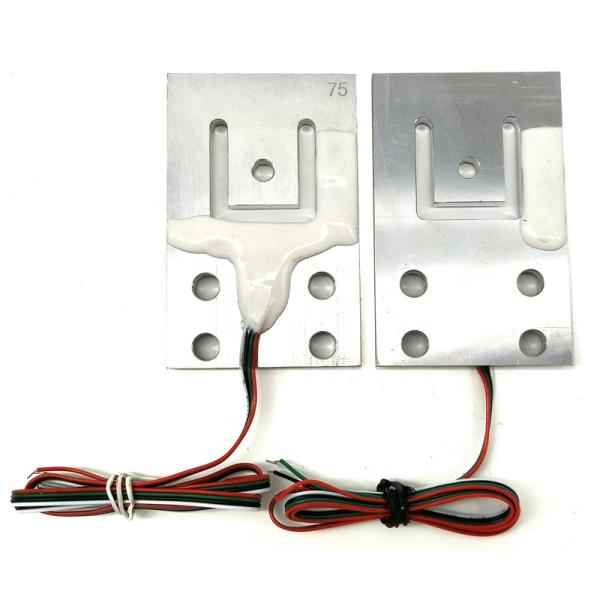 Sensorcon SC135 Full Bridge Parallel Beam Load Cell Sensor 50Kg 150Kg 300kg 600kg for body scale medical bed