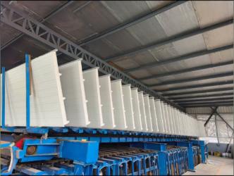 Henan Zengtuo Industrial Co., LTD