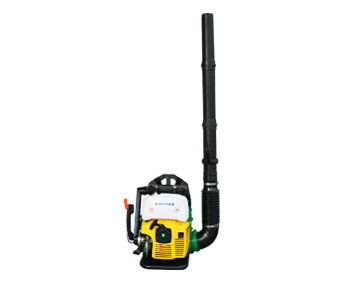 Portable Vacuum Garden Blower Machine For Leaves / Dust / Waste / Grass Cleaning