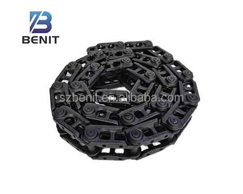 W1500 W1900 milling pavement spare parts replacement 108750 track chain