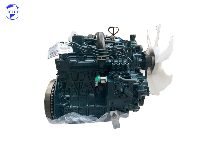 V1505 Complete Engine Assy For Kubota for sale
