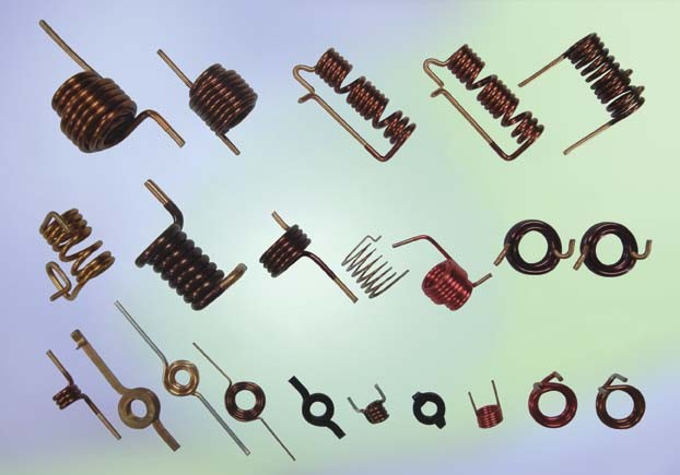 Torsion CNC Spring Forming Machine With Fast Speed And Precision