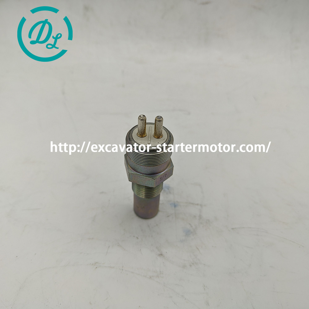 Excavator Spare Parts VDO Inductive Sensor 340-804-007-002A A2C5218491780