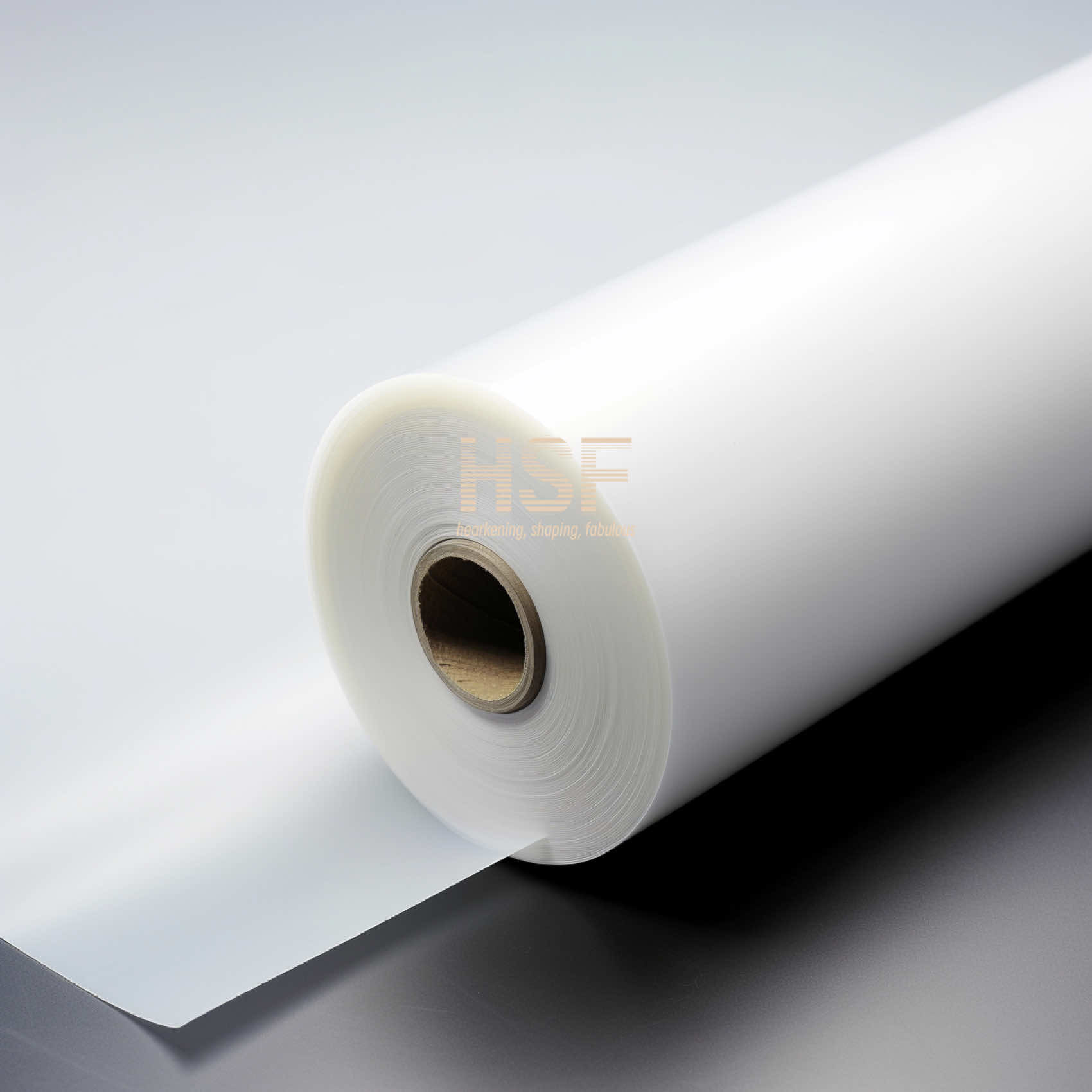 180um Thermoplastic Urethane Film TPU Adhesive Film For Medical Device Coating