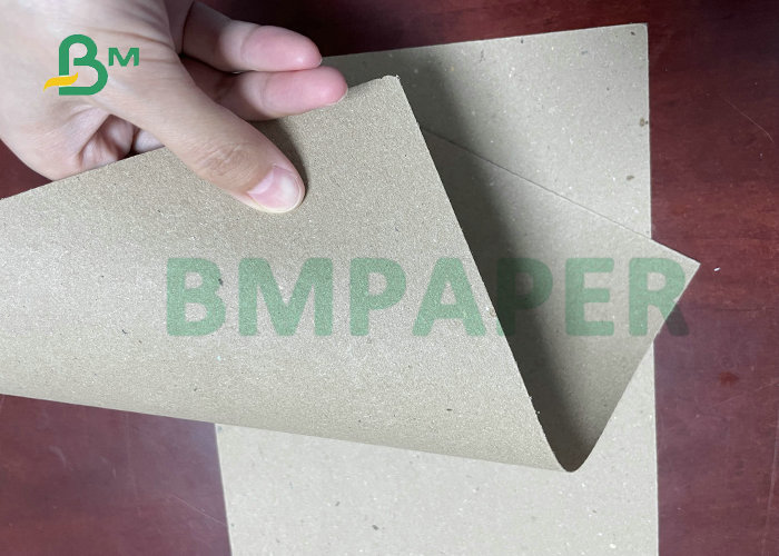200GSM - 550GSM High Strength Chipboard In Rolls For Paper Core Board