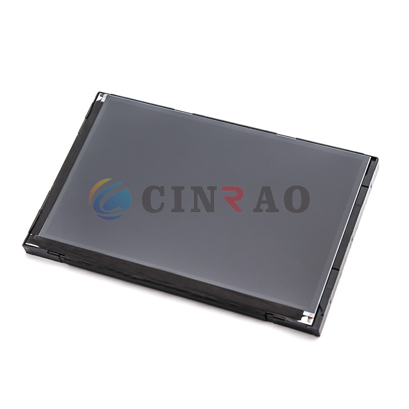 6.5" Tianma TFT GPS LCD Display Module TM065RDZP01 Type High Efficiency