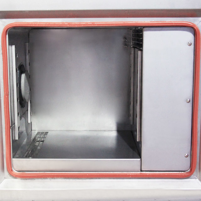Ultra Low Temperature Test Chamber Temperature range down to -75 or -85°C for low temperature storage