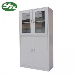 China Stainless Steel 304 Metal Medicine Cabinet For Hospital Operating Room on sale
