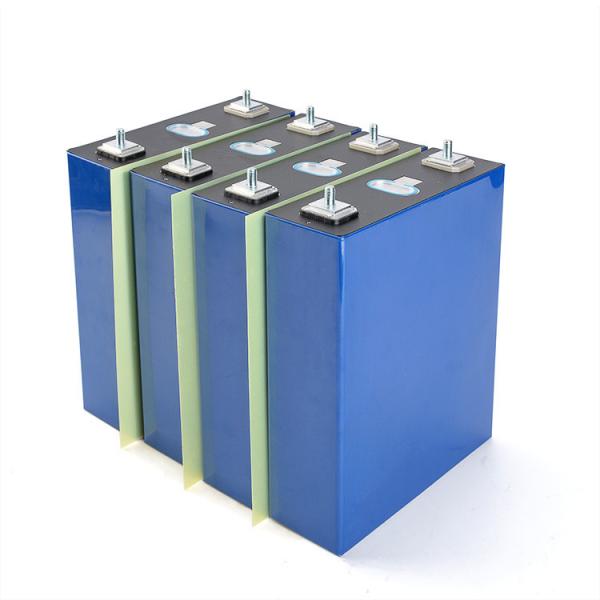 High Capacity 304Ah Lifepo4 Battery Cell For Home 3000 Cycle Life 3.2V Nominal