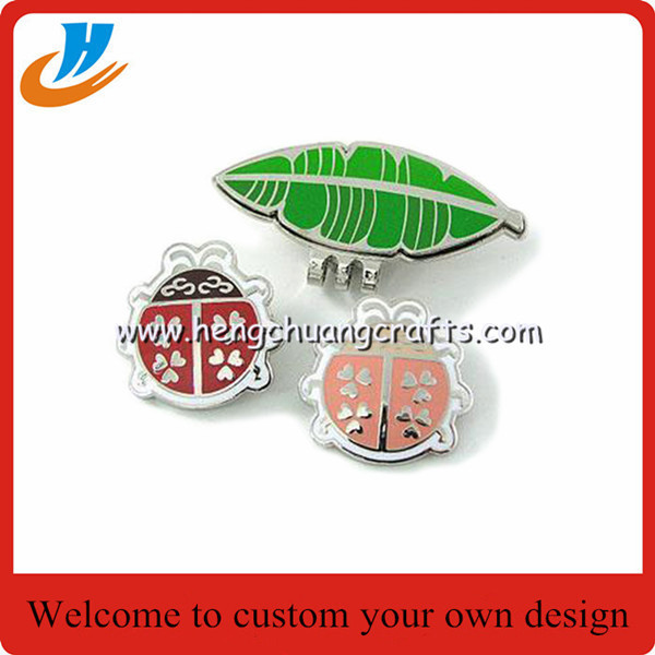 Golf products accessory custom,high quality custom golf fork ball