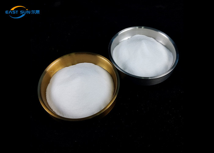 Low Melting Point DTF Hot Melt Powder Thermoplastic Polyurethane