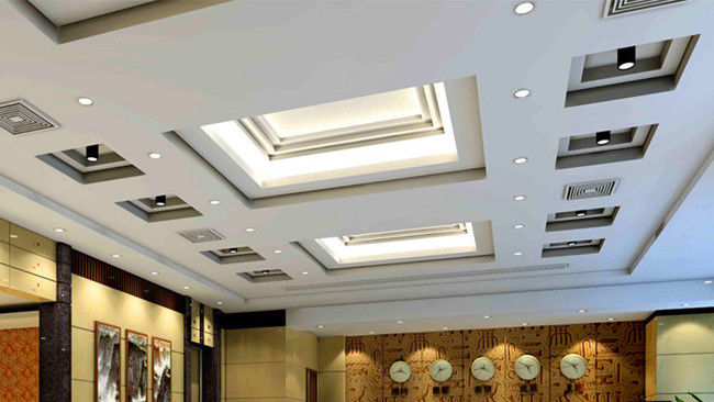 Flux Ceiling Hanging LED Downlight Ceiling Light With Aluminum Alloy 20W