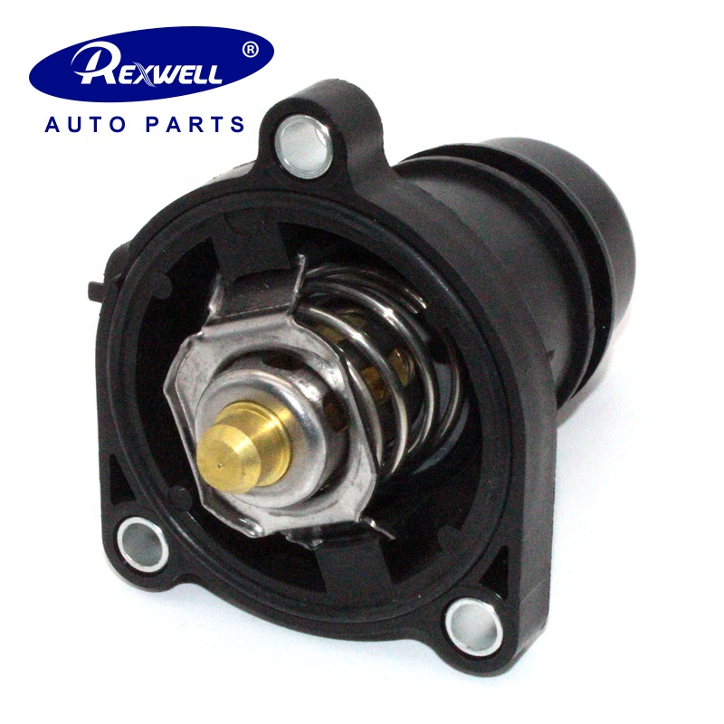 Auto Engine Cooler Thermostat For General Motors Chevrolet Cruze Opel VAUXHALL 55593033