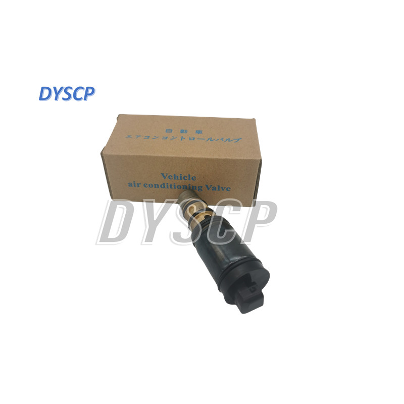 Electronic AC Compressor Control Valve For BMW F18 535GT X6