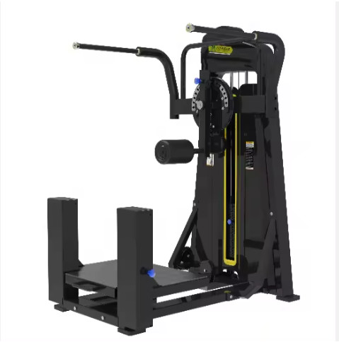 Ningjin Body Building Precor Strength Training Equipment Machine Multi Hip