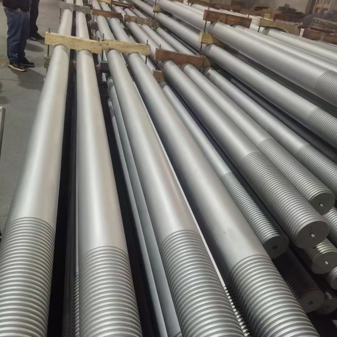 Steel Continuous Flange Fully Threaded Rod Cutting Tap End Stud Bolt Acme B7 3/4 5/8 M4 M5 M6 M8mm M10mm M12 Galvanized