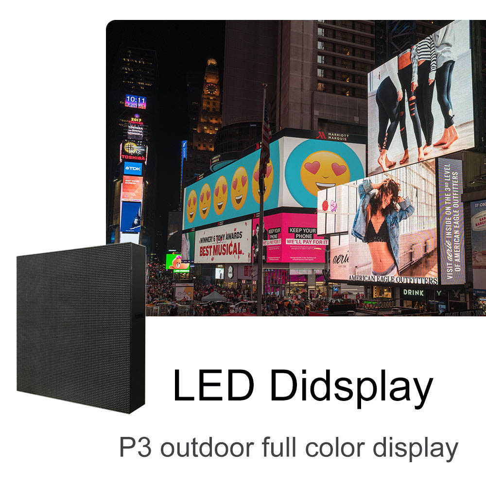 P2 P3.97 Rental LED Display Screen P4 P6 P7 P8 Advertising Player Digital Signage