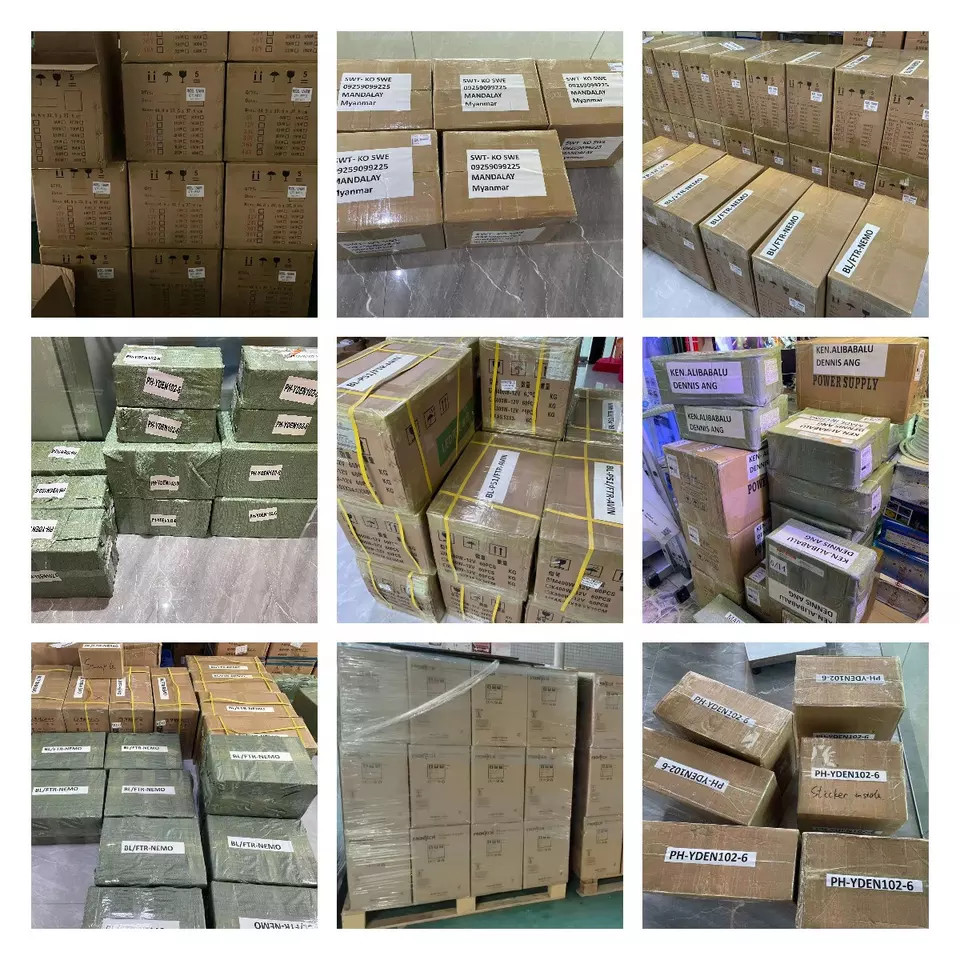 150W DC 12V 12.5A Switch Power Supply LED Power Supply