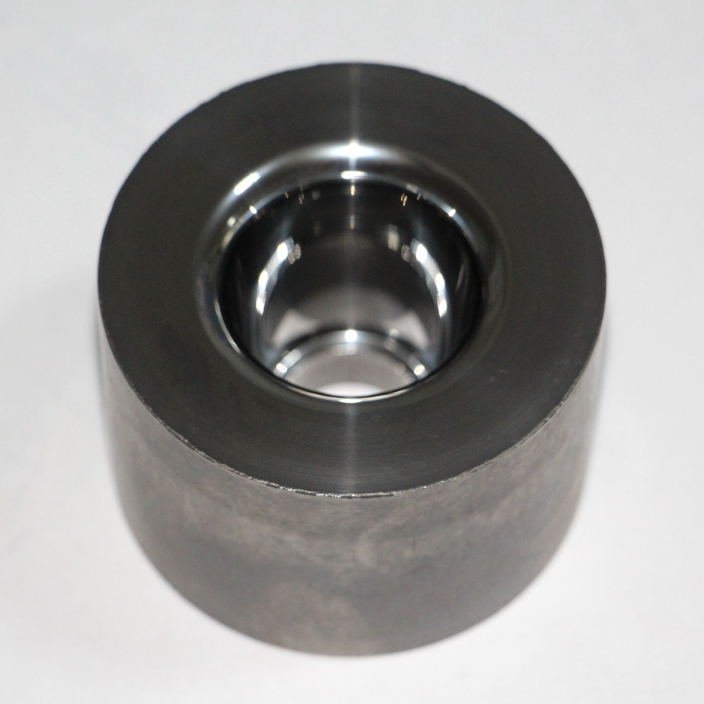 Hot And Cold Forging Hole Tungsten Carbide Wire Drawing Dies For Forging Machine