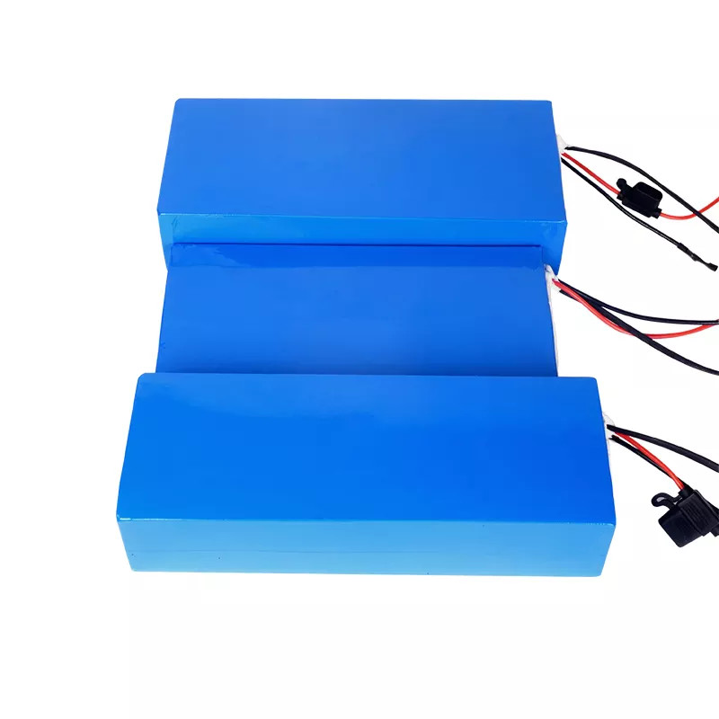 OEM ODM LiFePO4 lithium battery pack 20Ah Rechargeable Battery for Electric Scooter rechargeable customized battery