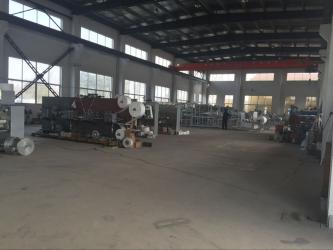 RUIAN CHANCER MACHINERY FACTORY
