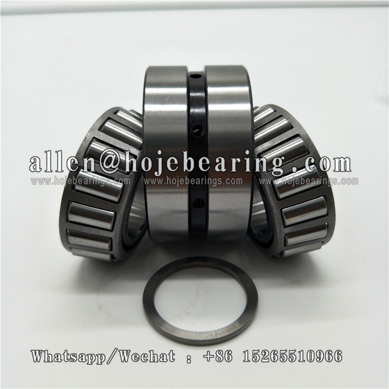 timken bearing 438-432d