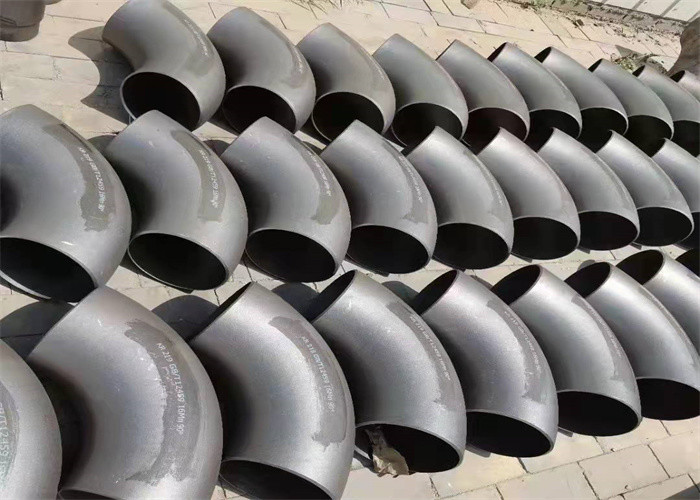 A105 Forged Pipe Fittings Welding Tee 88.9 X 3.2 Sch40 Sch80