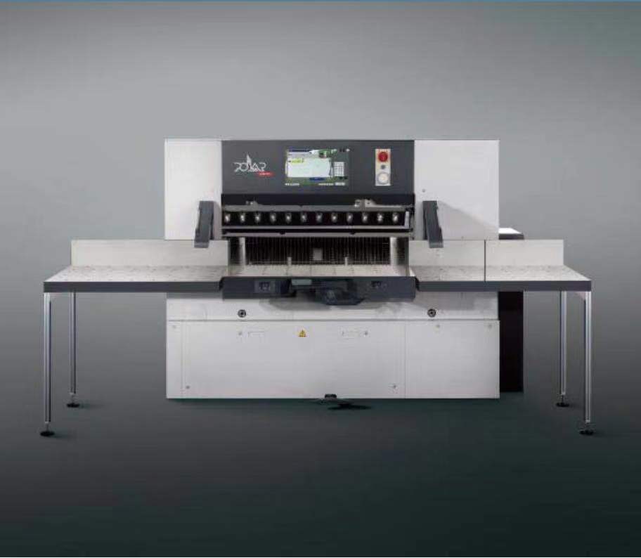 Automatic Grade Automatic Paper Cutting Machine for POLAR Guillotine Accessories
