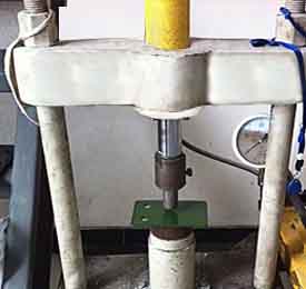 Impact Test