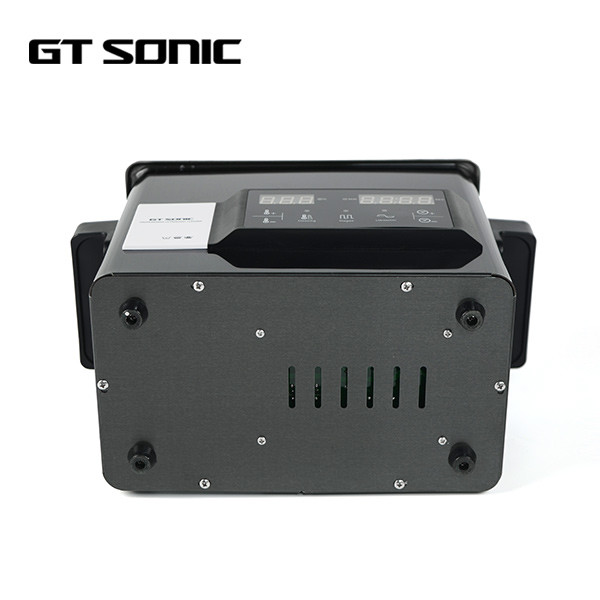 Dental Instruments Digital Ultrasonic Cleaner 1 Year Warranty 110 / 220V