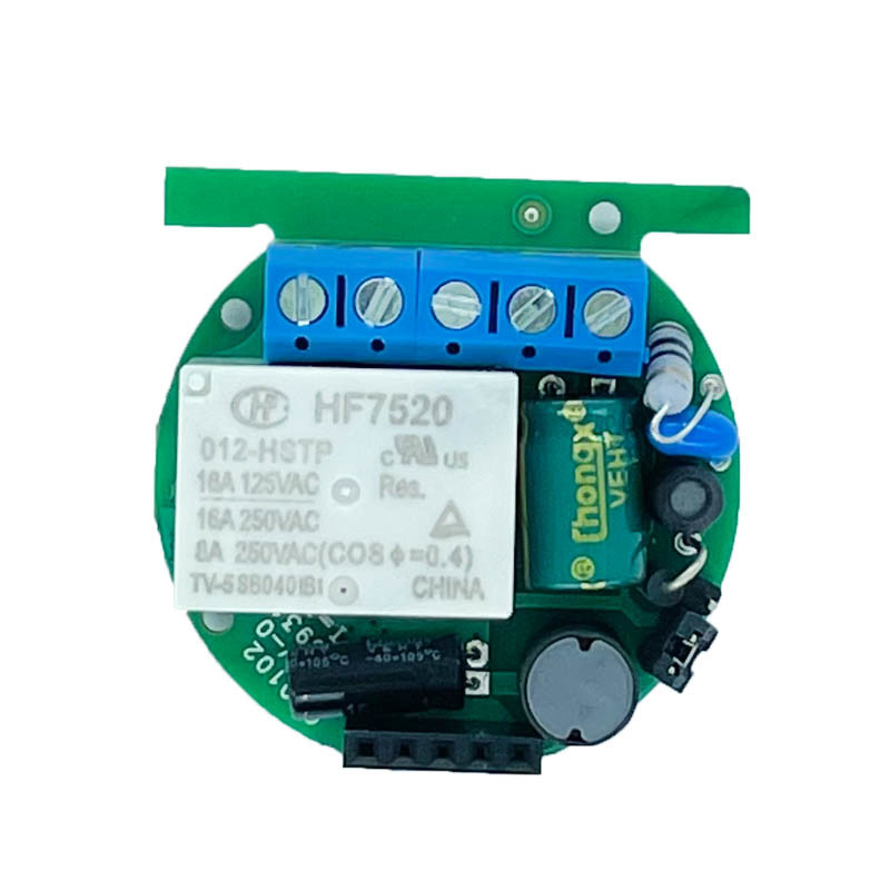 Controller Wireless PCBA Manufacturers ROGERS Electronic PCB Assembly