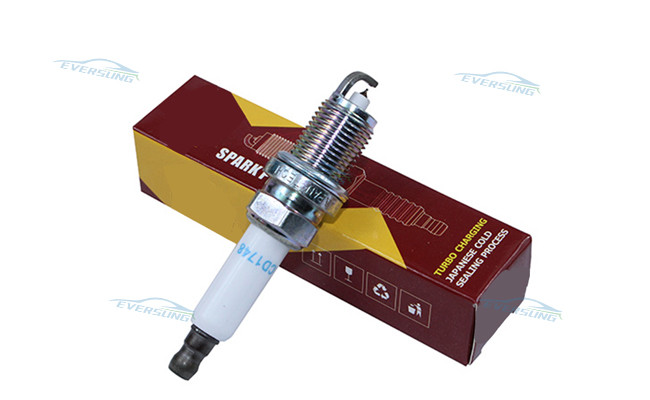 ZFR6BP-G 1748 Automobile Spark Plugs Motor Vehicle Spark Plugs For Chevrolet 2016