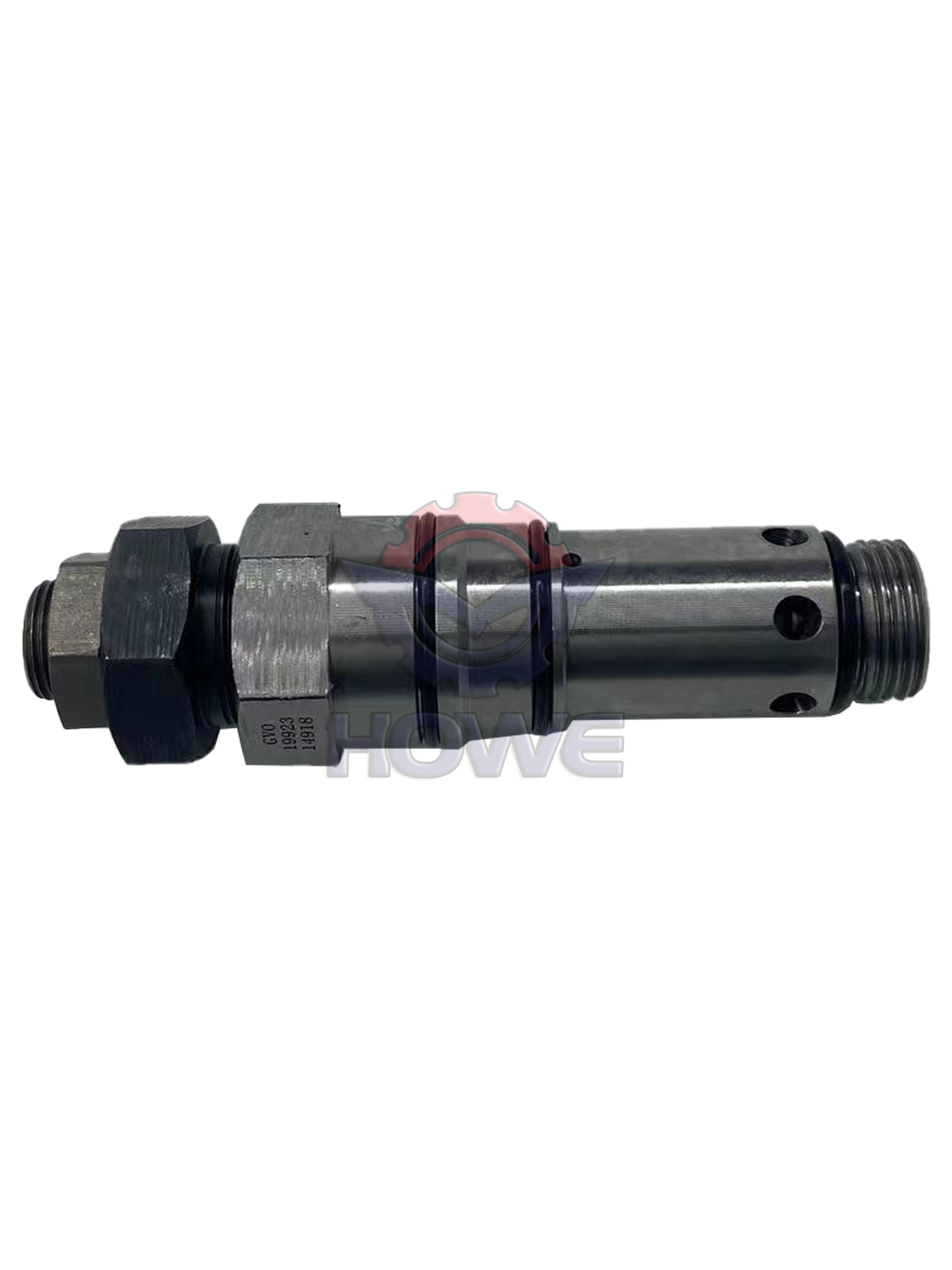 Excavator Main Relief Valve for E320B E330C E320C Machinery Repair Shops