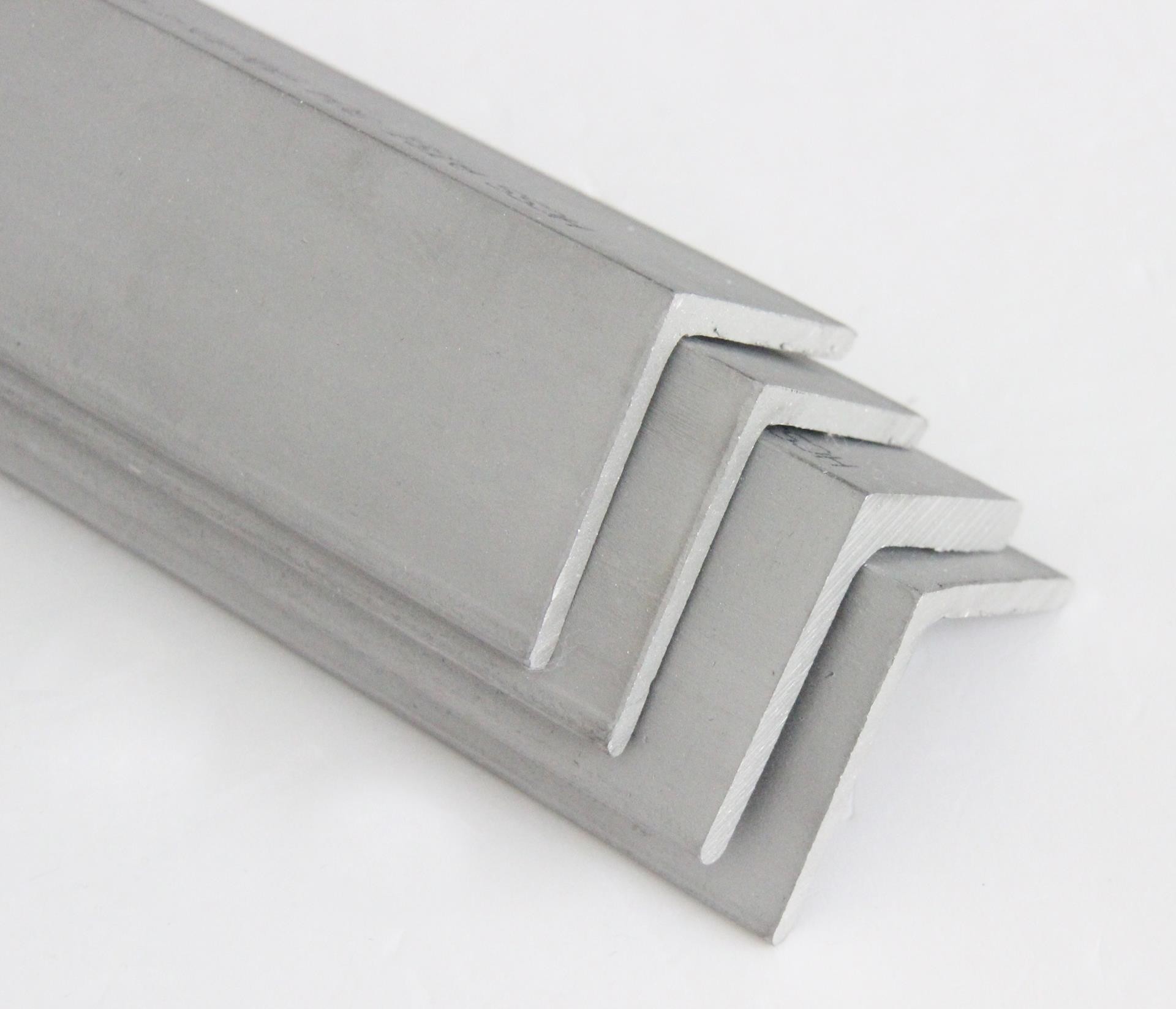 304 Stainless Steel Angle