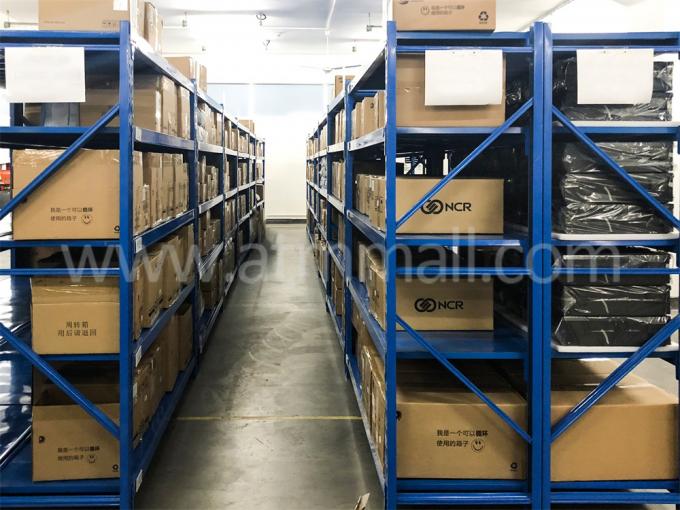 15" LCD NCR 66xx 4450722654 ATM Display Monitor 1