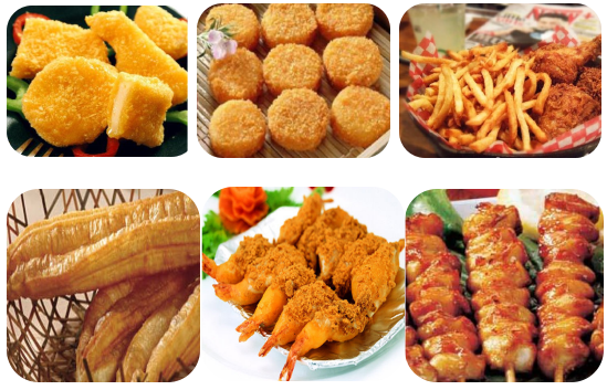 Industrial Automatic Fryer Machine Potato Chips French Fries Machine