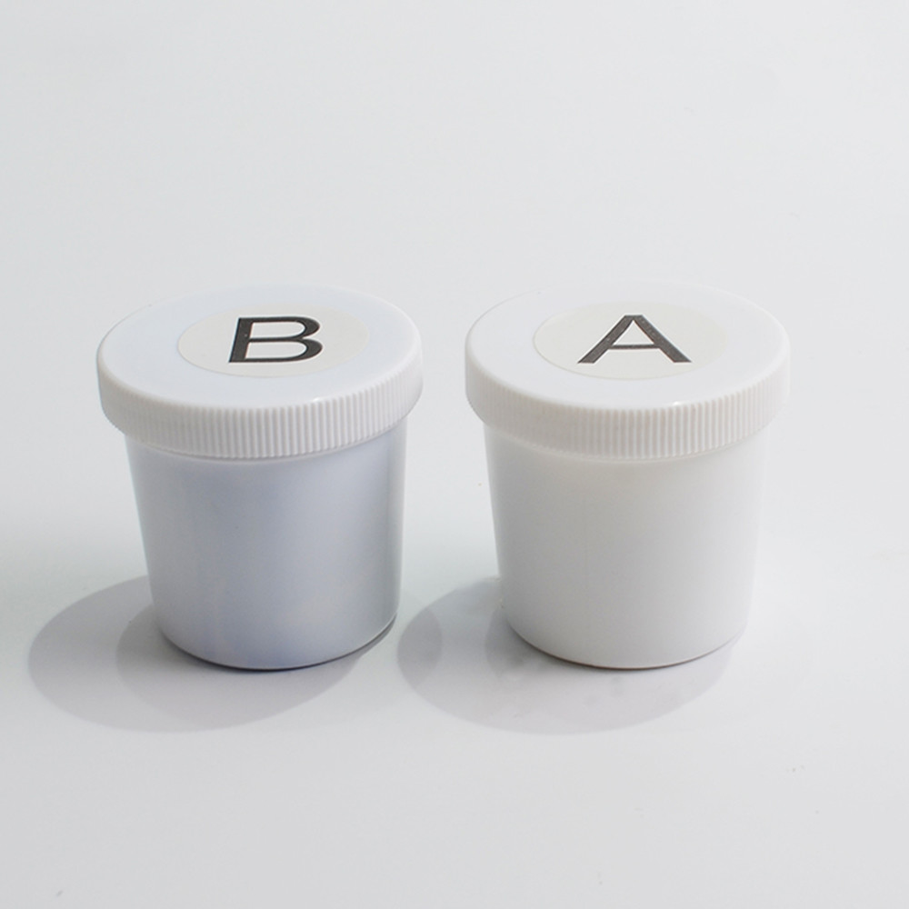 High Capacity Dental Silicone Alginate Impression Materials CE Certification