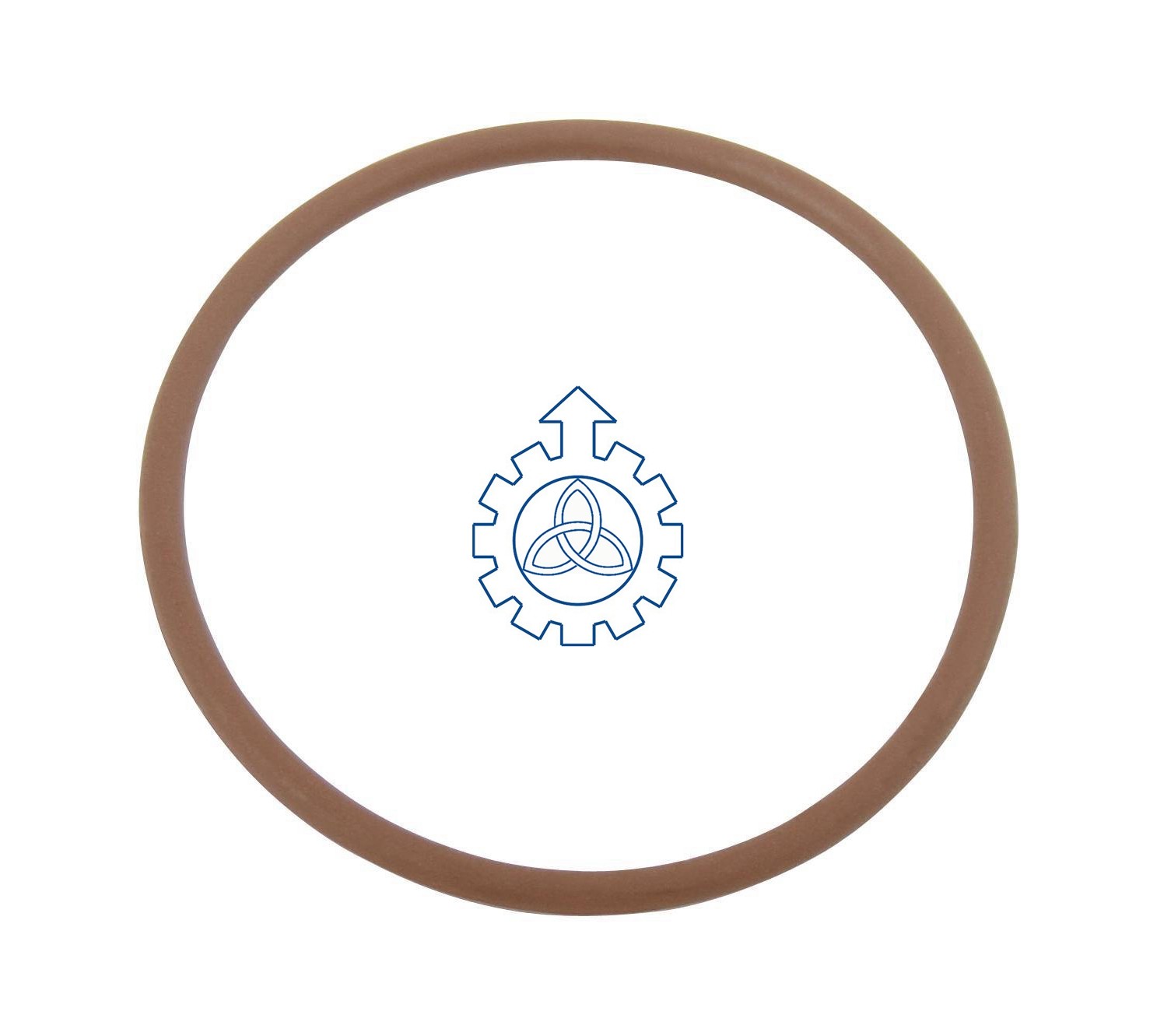 17283581 Custom O Rings High Precision With ISO9001 Certification