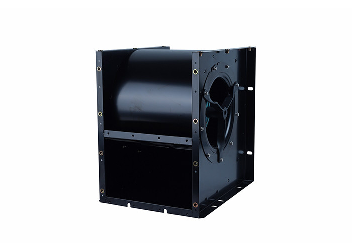 Galvanized Metal Double Inlet Centrifugal Fans Blower For Supermarkets 1400r/Min