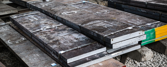 17-4PH Stainless Steel Sheets Plates AISI 630 UNS S17400 Polished