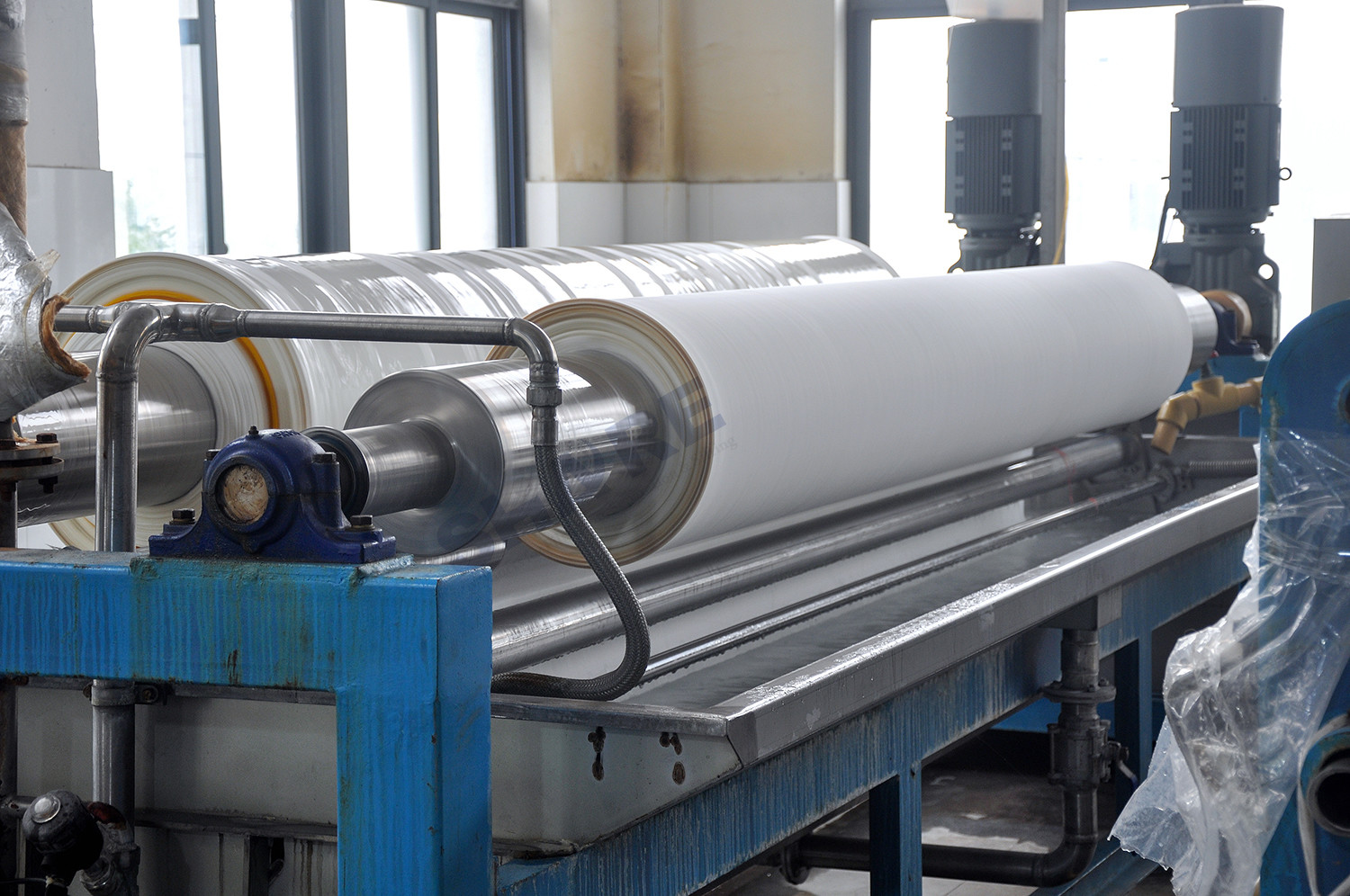 Customized Felt Filter Bags Mesh Opening 0.5um to 300um Bag Size 1 2 3 4 5 and OEM