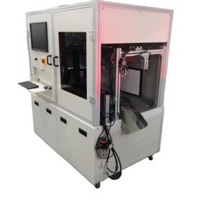 N95 Mask Particulate Filtration Efficiency Testing Equipment Thermal Conductivit