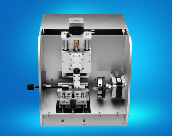 ring engraving machine