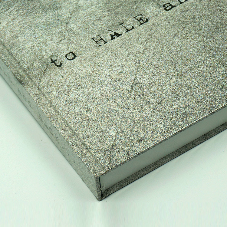 matt lamination Personalised Book Printing , Hardcover Custom Book Printing And Binding 276pages