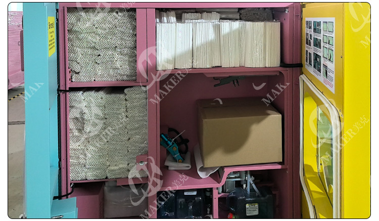 New Design Commerical High Profit Outdoor Intelligent Marshmallow Fully Automatic Cotton Candy Maker Automatic Machine