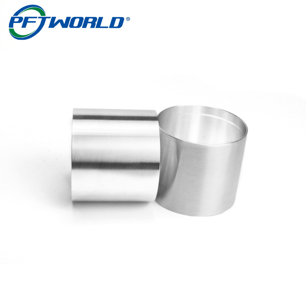 OEM ODM CNC Machining Titanium Turning Parts CNC Machining Automotive Parts