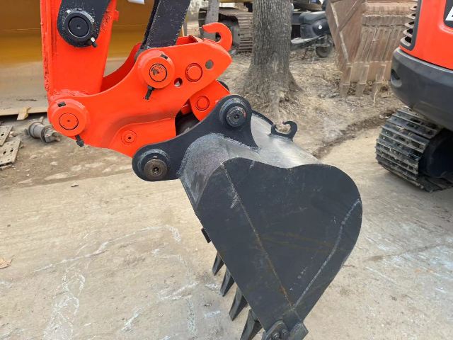 Doosan DX60 Excavator Bucket