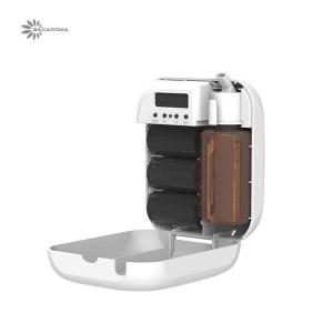 150ml Battery Operated Aromatherapy Diffuser Plastic Air Diffuser Aroma